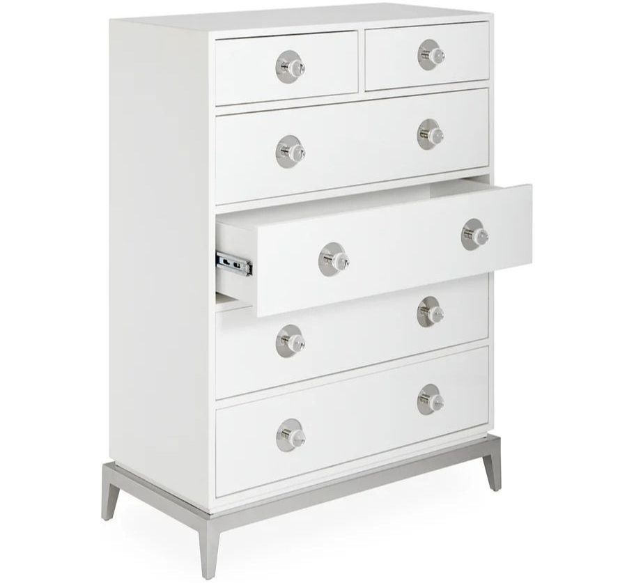 Jonathanadler Channing Six-Drawer Chest