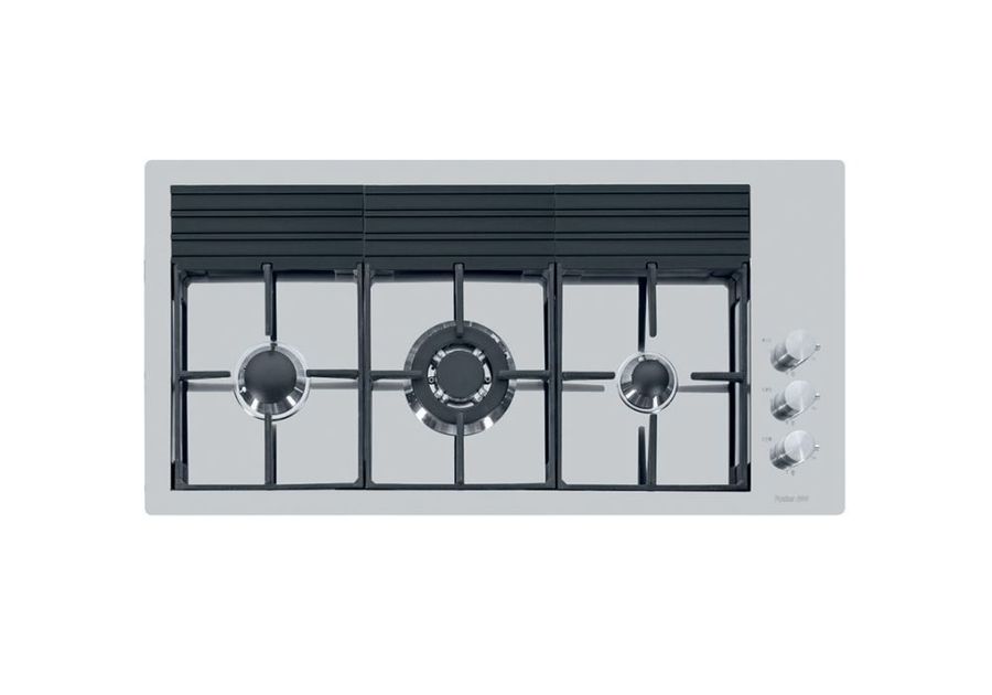Foster Cooker Hob S4000 Line XL