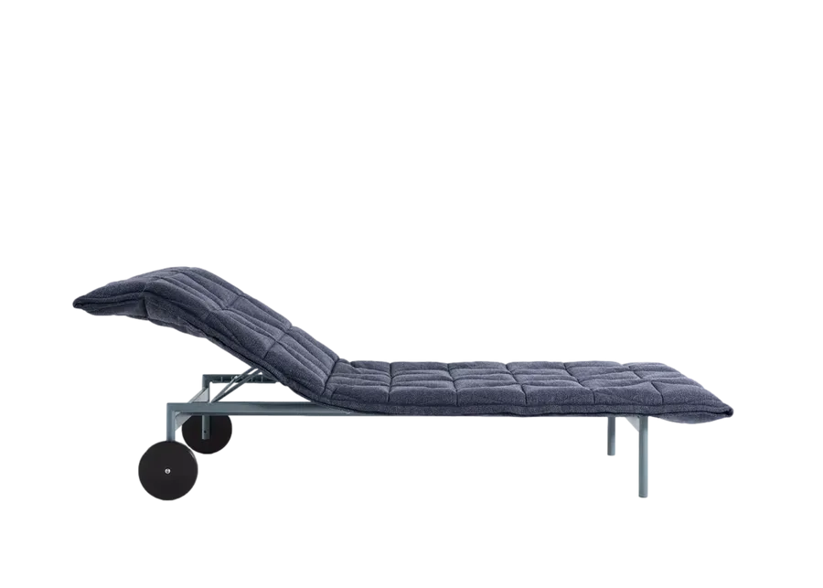 Gervasoni 1882 Flair Daybed Outdoor
