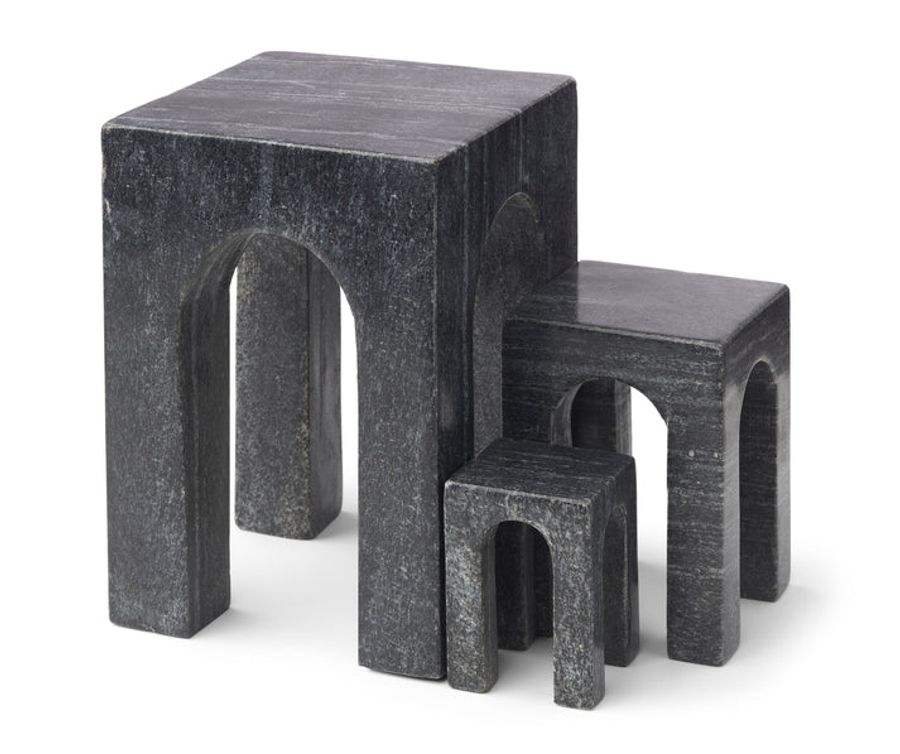 Gejst Arkis bookend black