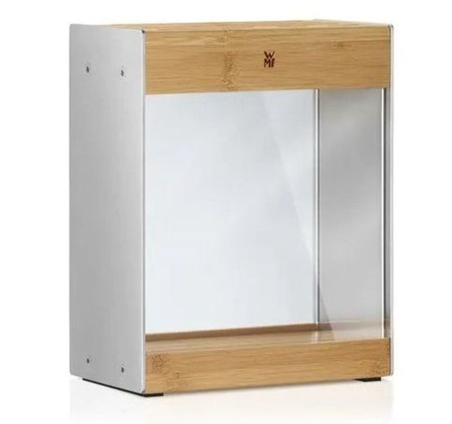Wmf Transparent Knife Block Empty