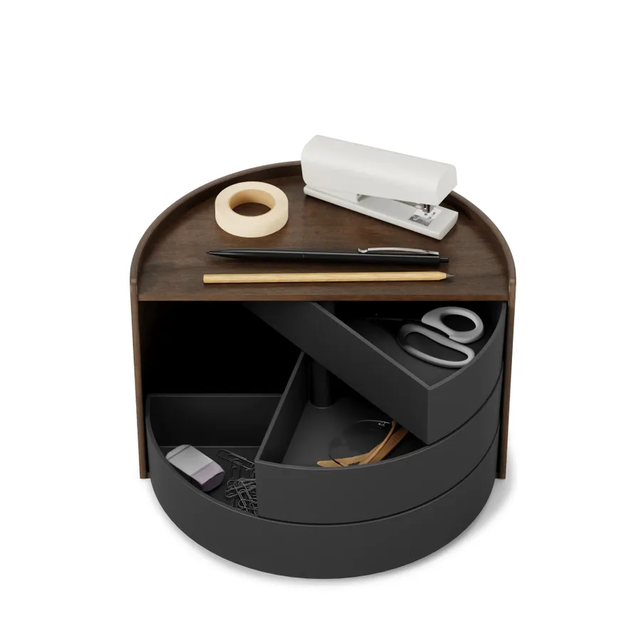 Umbra Moona Storage Box