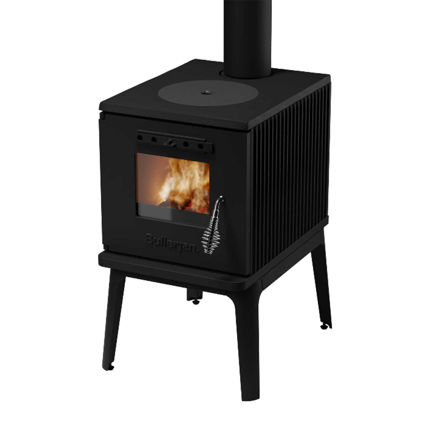 Bullerjan Bullerjan Cook Stove (7 kW)