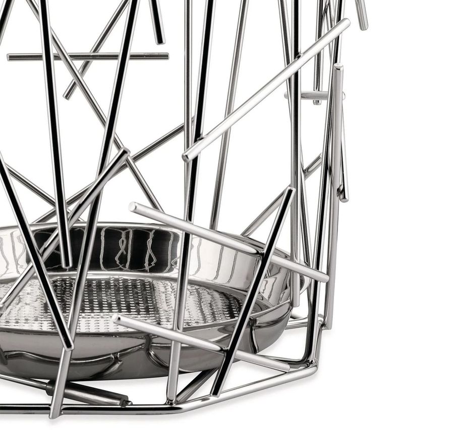 Alessi Blow Up Umbrella Stand