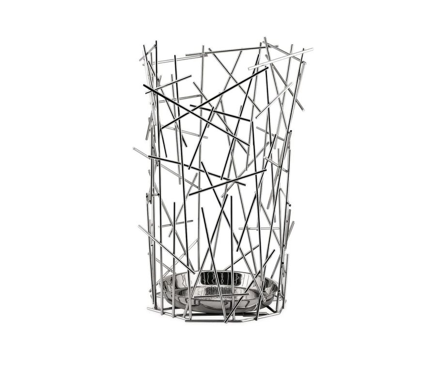 Alessi Blow Up Umbrella Stand