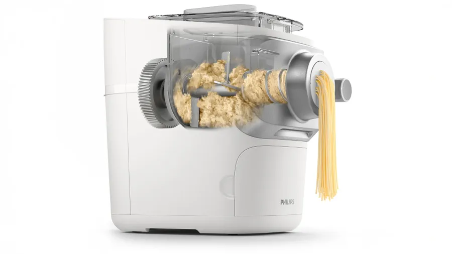 Philips Philips Artisan Pasta & Noodle Maker