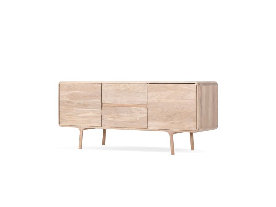 Gazzda Fawn Sideboard - Oak
