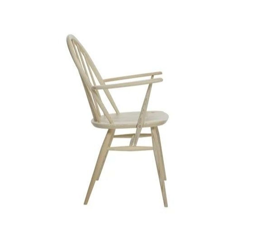 Ercol  Windsor Dining Armchair
