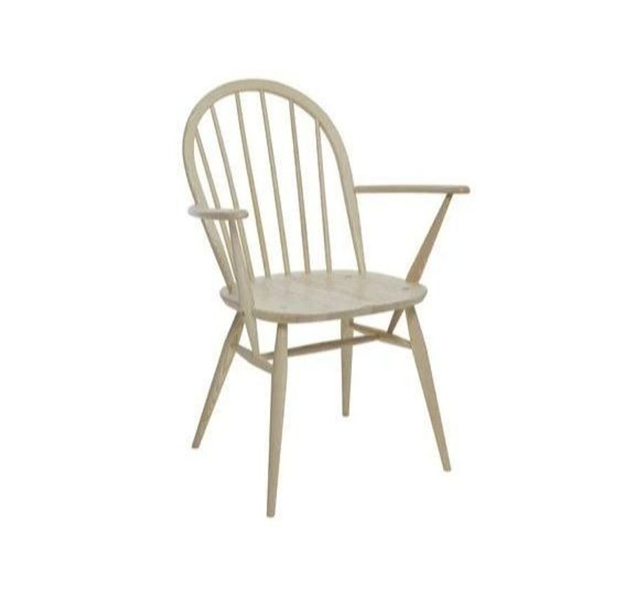 Ercol  Windsor Dining Armchair