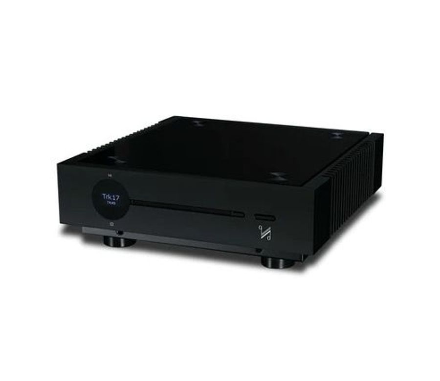 quad Artera Solus CD Player