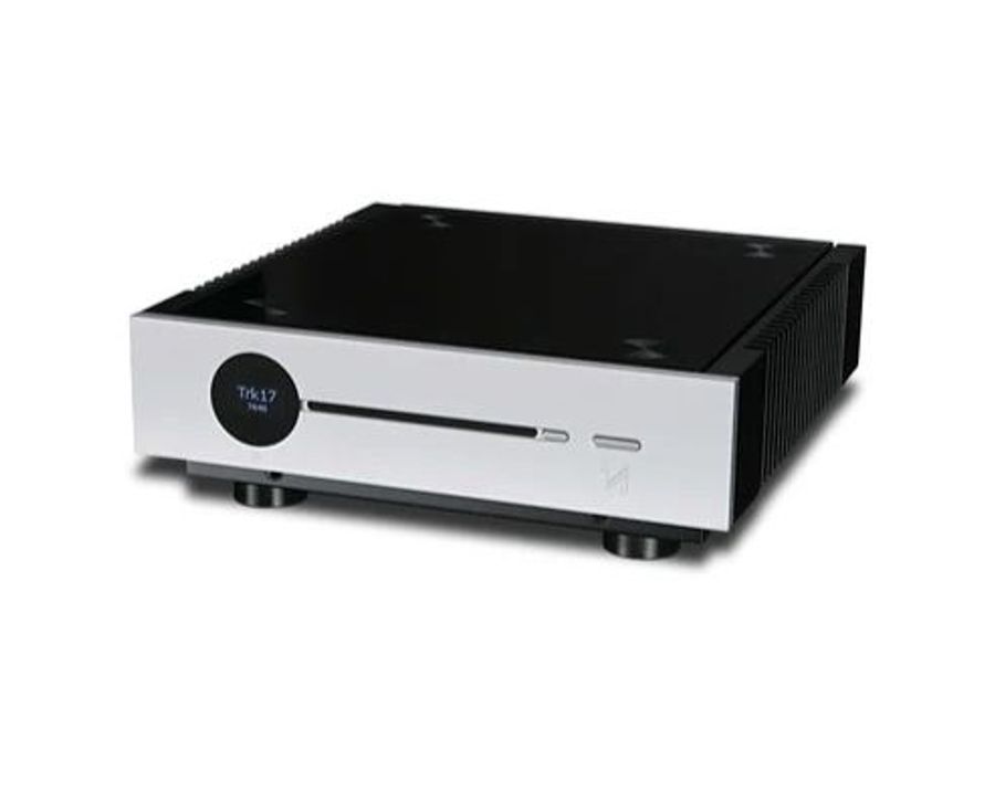 quad Artera Solus CD Player