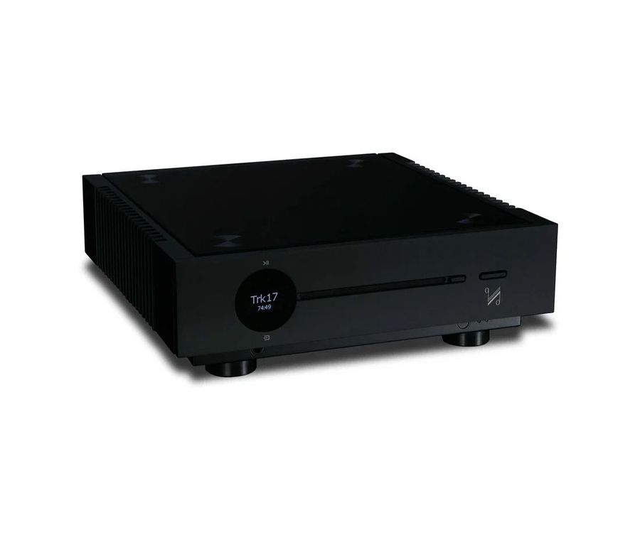 quad Artera Solus CD Player