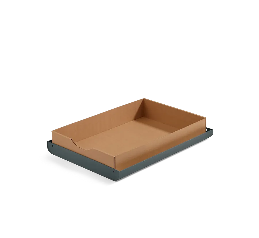 Miacara Sito Cat Litter Box