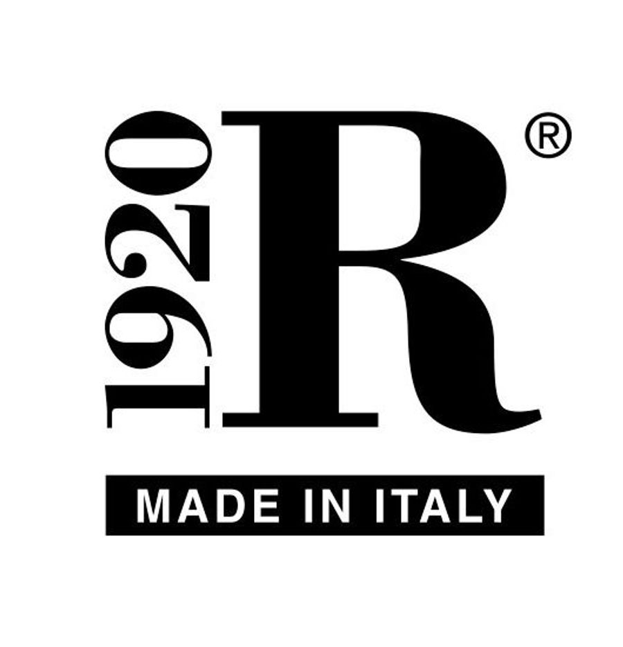 Riva1920 Avant Solid Wood Design Wardrobe