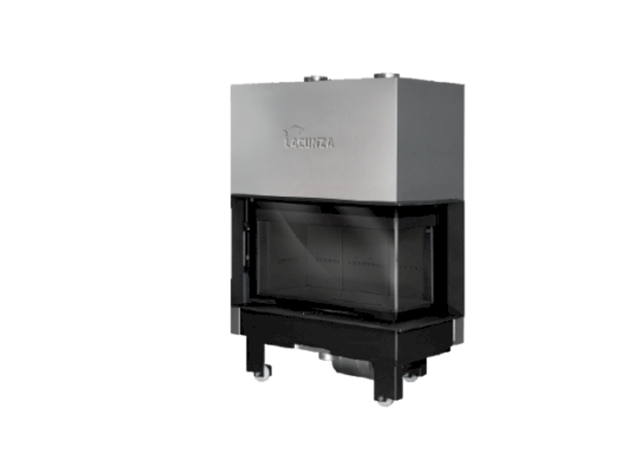 Lacunza Izaro 100 Cli/cld Fireplace