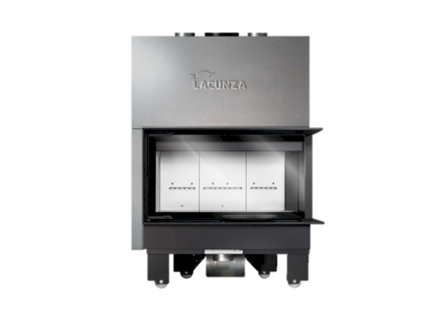 Lacunza Izaro 100 Cli/cld Fireplace
