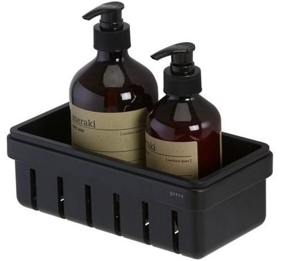 Geesa Shower basket
