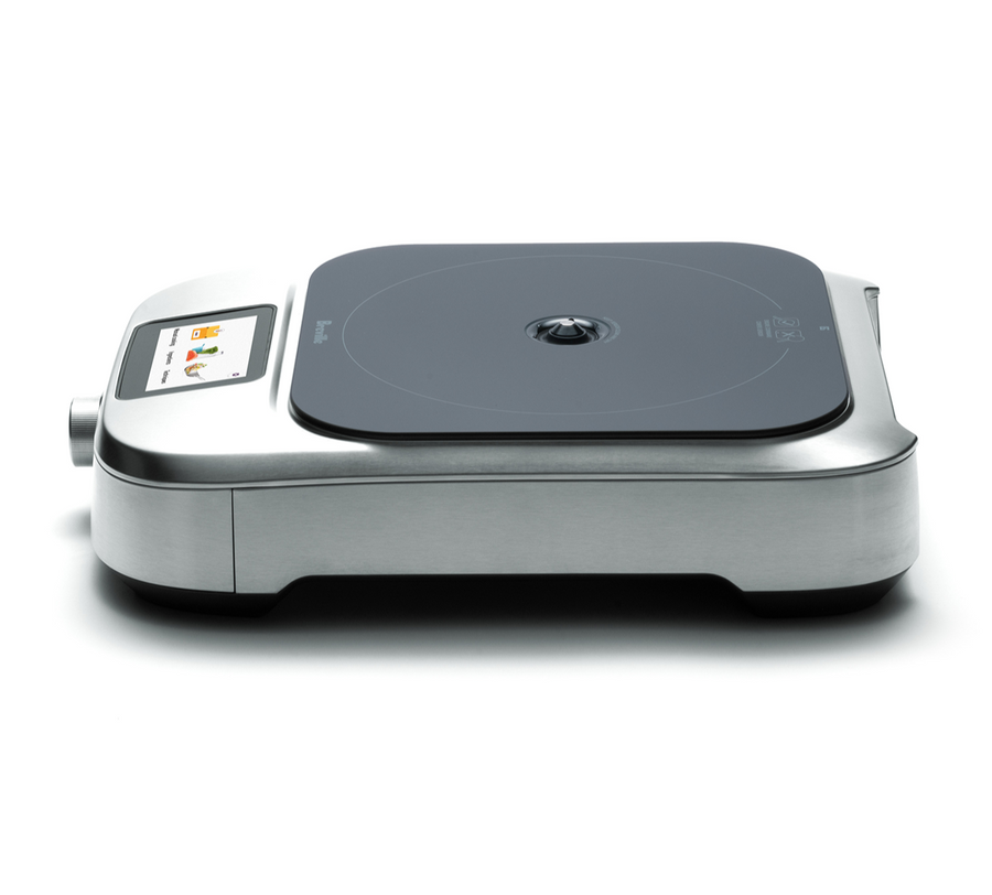 Breville The Control ˚freak™ Home Induction Hotplates