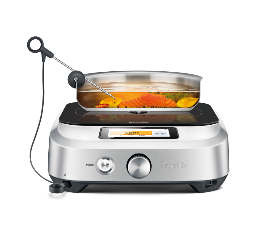 Breville The Control ˚freak™ Home Induction Hotplates