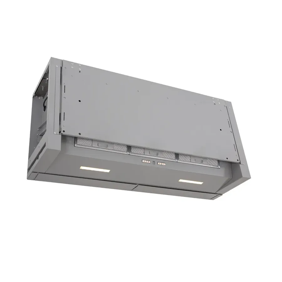 Luxair 60cm - 90cm Integrated Cooker Hood