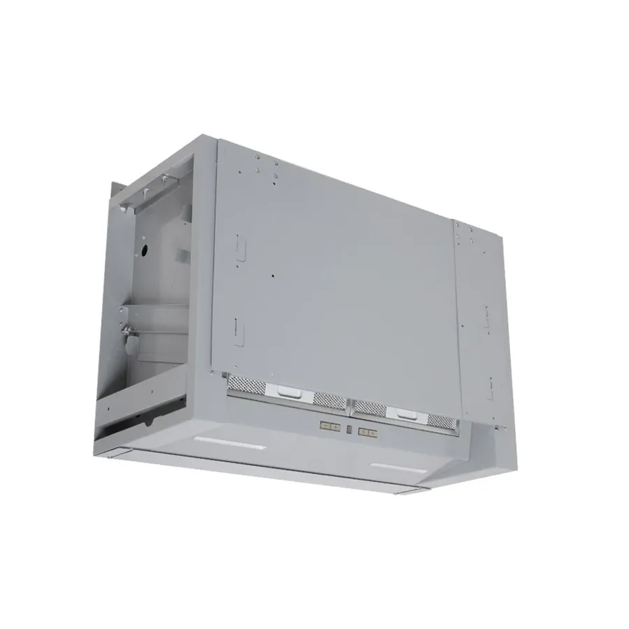 Luxair 60cm - 90cm Integrated Cooker Hood