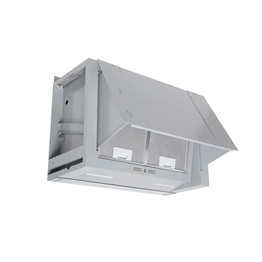 Luxair 60cm - 90cm Integrated Cooker Hood