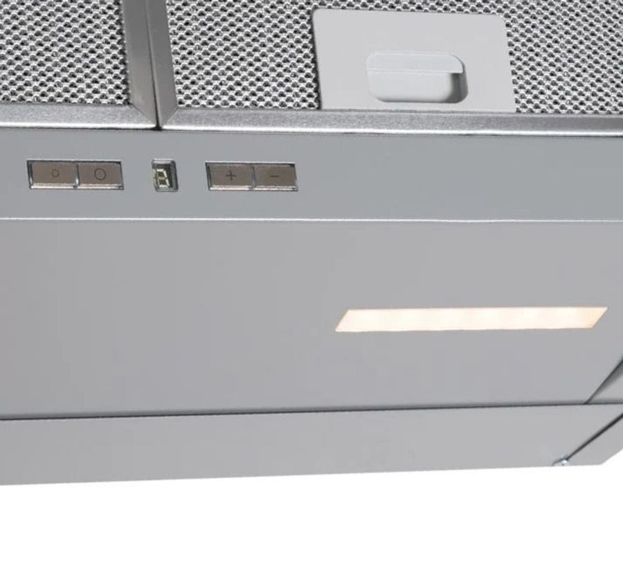 Luxair 60cm - 90cm Integrated Cooker Hood