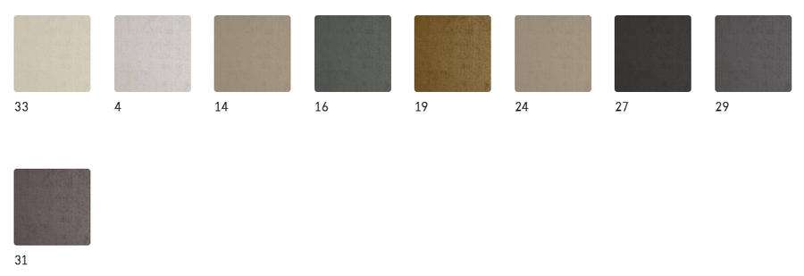Lago Sand Sofa