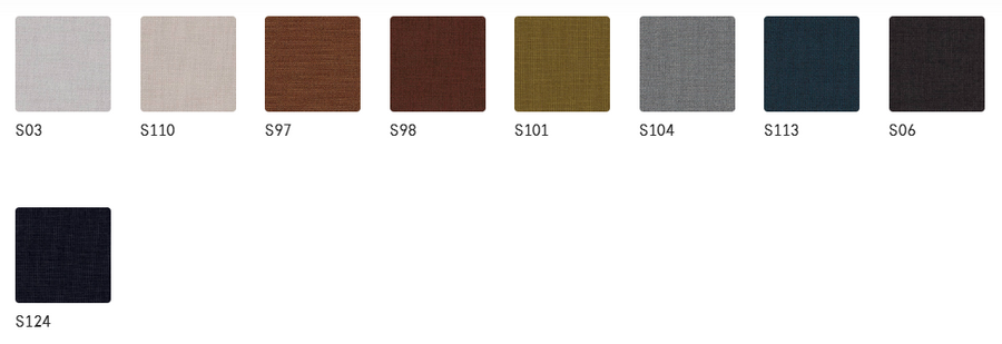Lago Sand Sofa