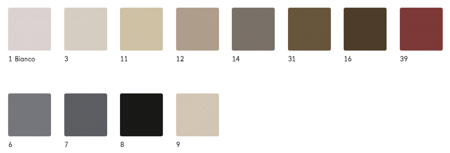 Lago Sand Sofa
