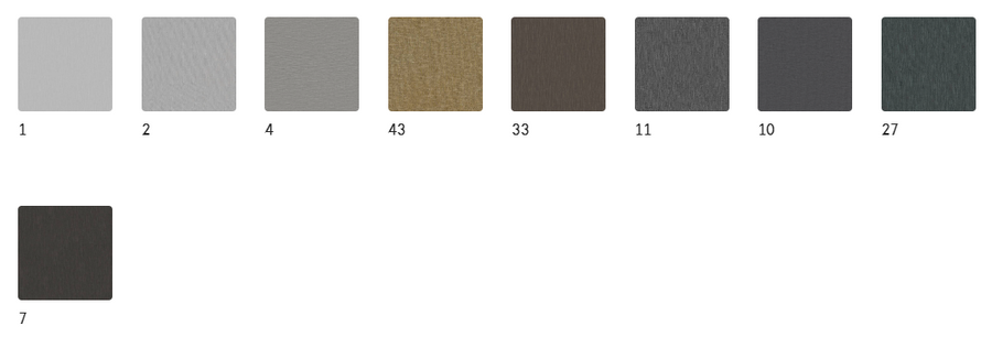 Lago Sand Sofa