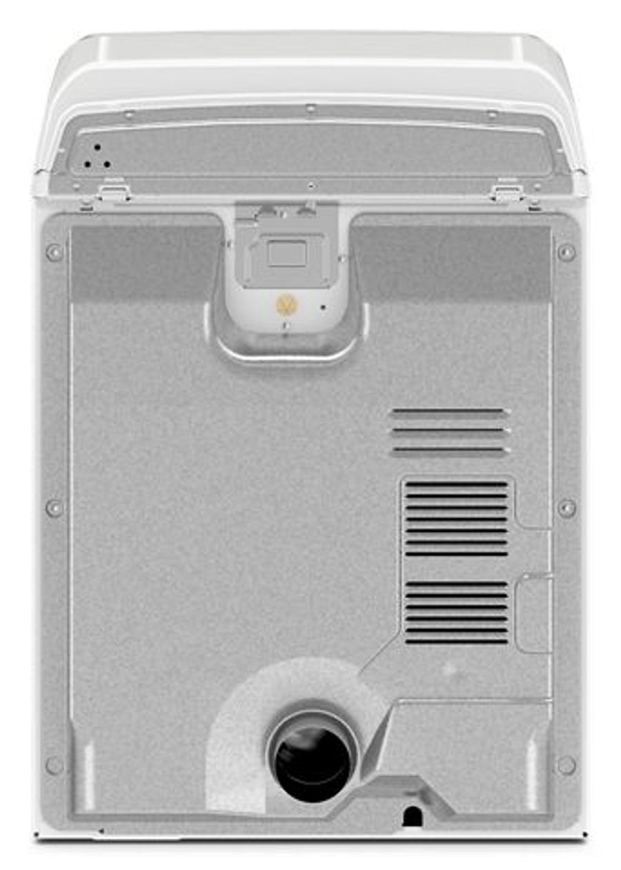 Maytag Top Load Electric Wrinkle Prevent Dryer - 7.0 cu. ft.