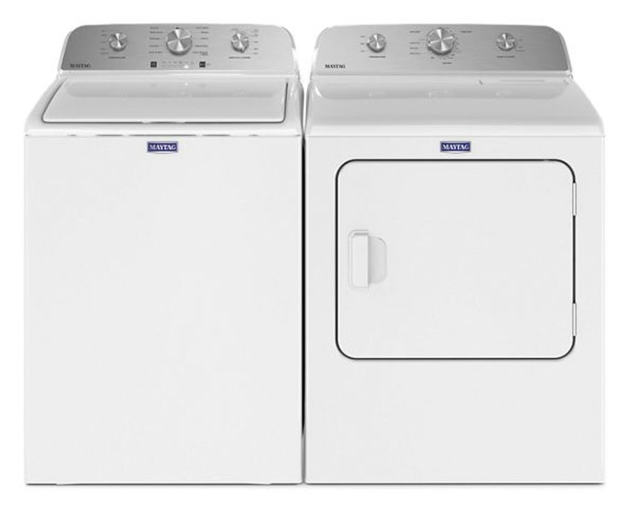 Maytag Top Load Electric Wrinkle Prevent Dryer - 7.0 cu. ft.