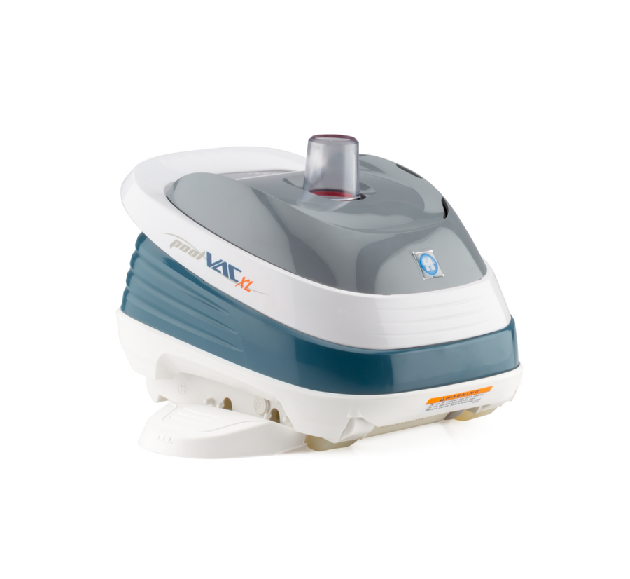 Hayward Poolvac Xl Automatic Suction Cleaner - Vinyl Pools (Open Line)