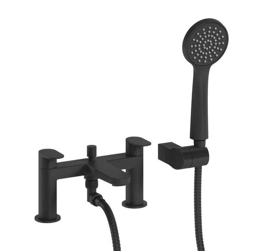 Crosswater Drift Bath Shower Mixer