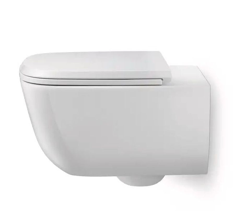 Duravit Aurena Toilet Seat
