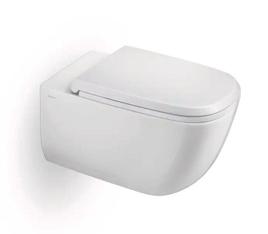 Duravit Aurena Toilet Seat