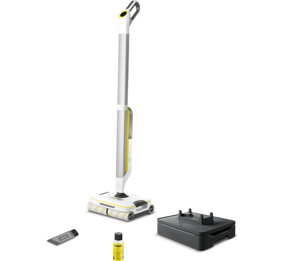 karcher Floor cleaner FC 8 Smart Signature Line