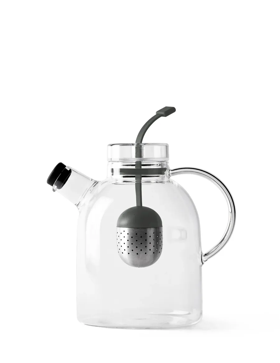 Audo Kettle Teapot 1,5 L