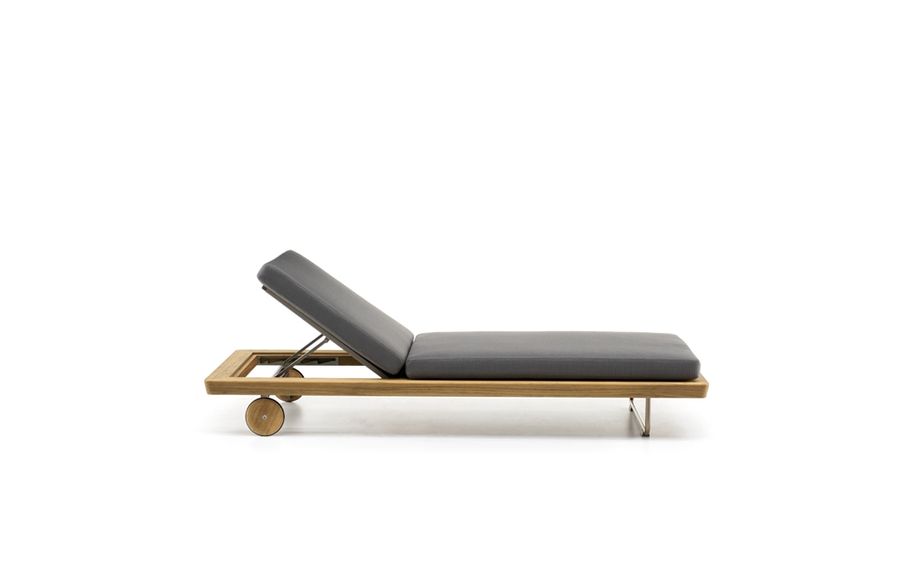 Minotti Sunray Daybed