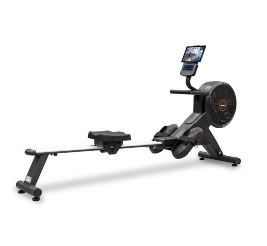 Bhfitness I.Hudson R325 Rowing machines