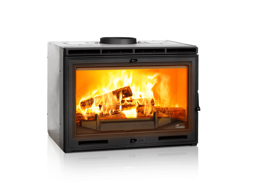 Lacunza In 700 Fireplace