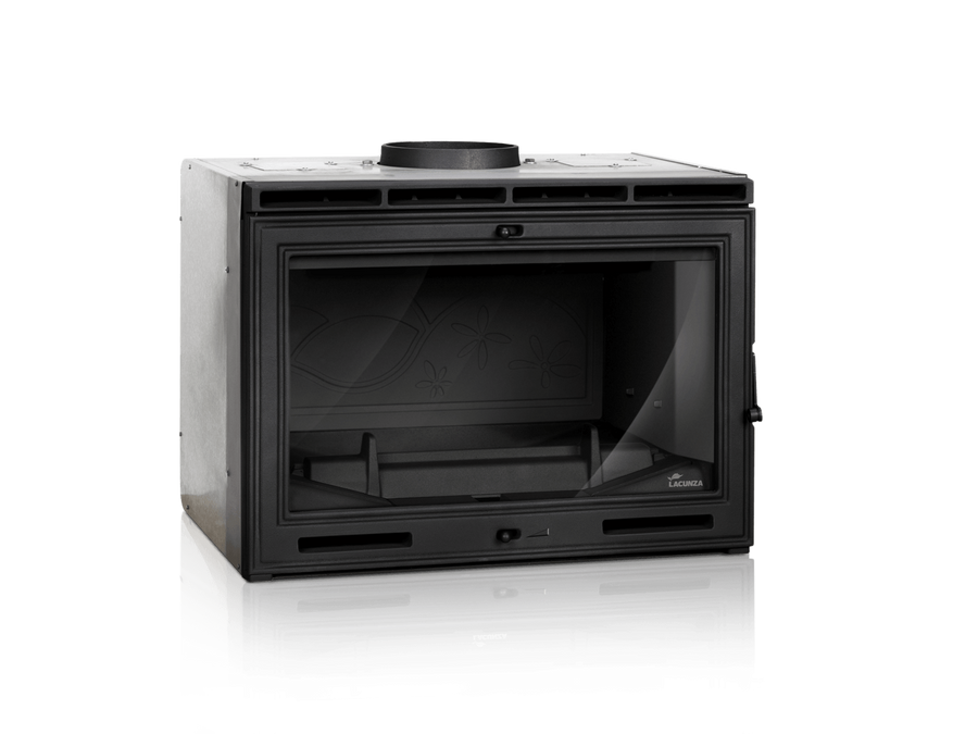 Lacunza In 700 Fireplace