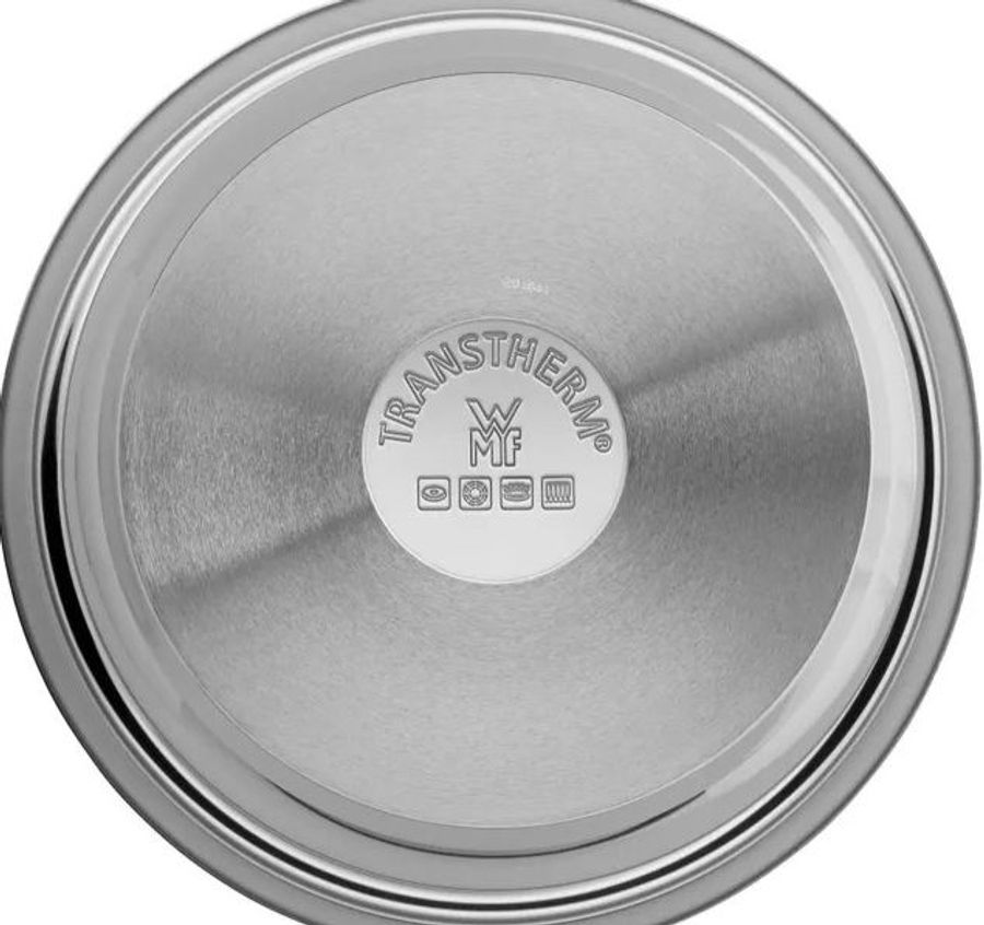 Wmf Wmf Click&serve Braising Pan 20 Cm