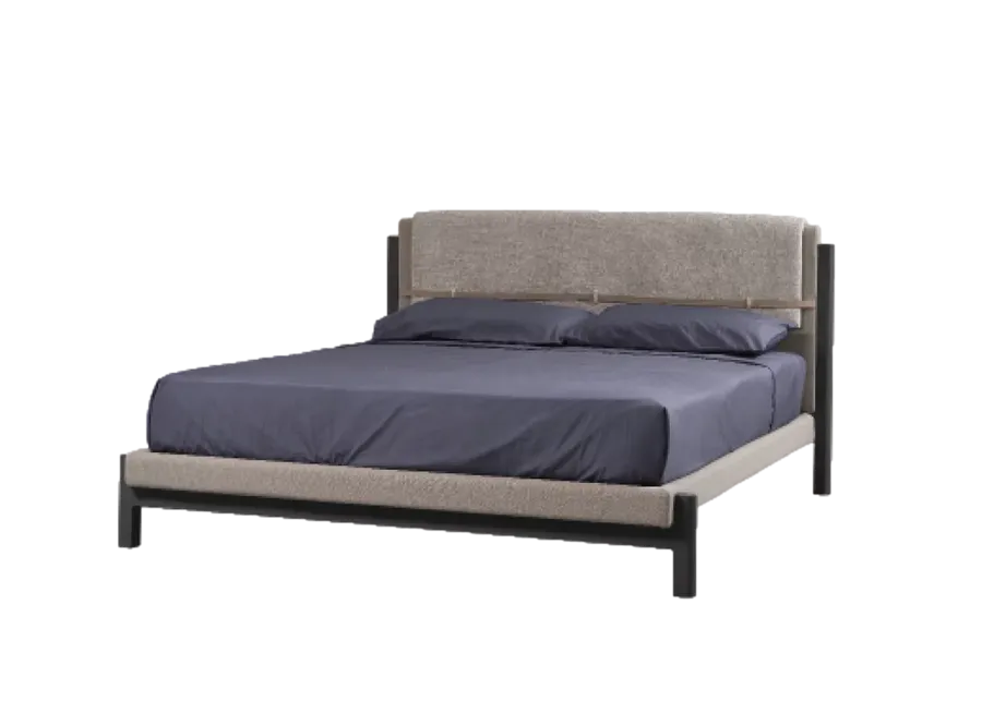 Gervasoni 1882 Strap Bed