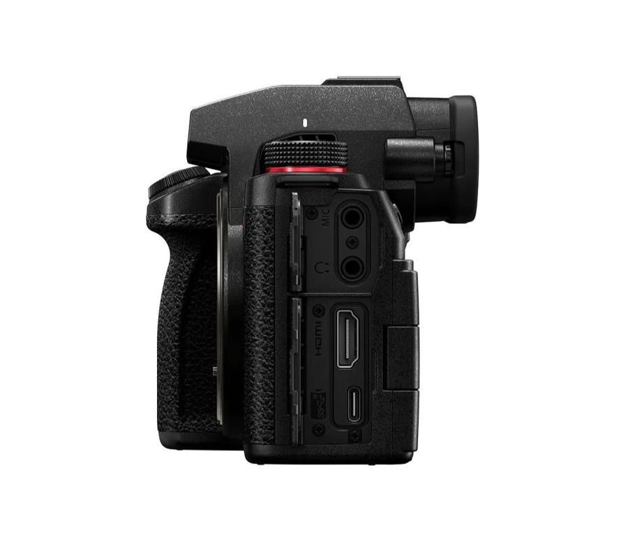 Panasonic Panasonic Lumix S5ii Mirrorless Fullframe Camera Body