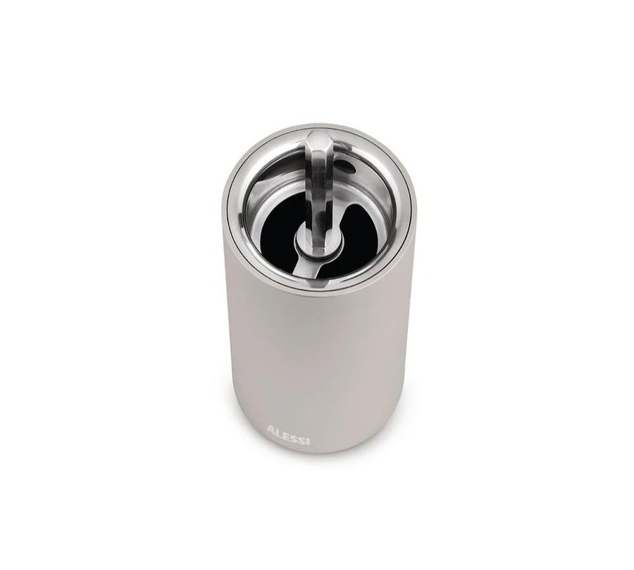 Alessi Kg01 Salt, Pepper And Spice Grinder