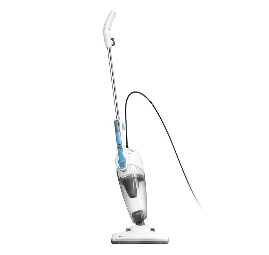 Eureka NES100 – Compact 3-in-1 Corded Vacuum for Quick Pickups