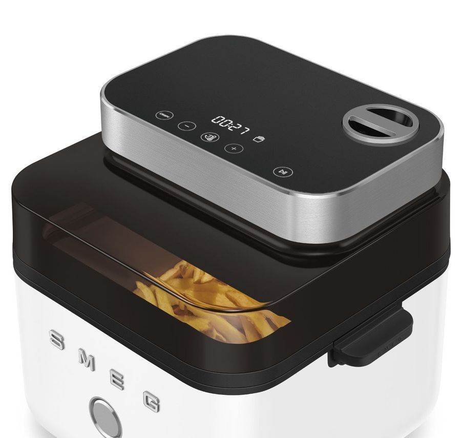 Smeg Smeg Air Fryer
