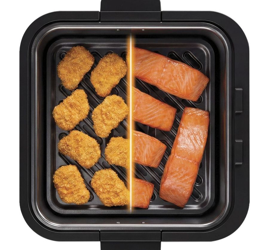 Smeg Smeg Air Fryer